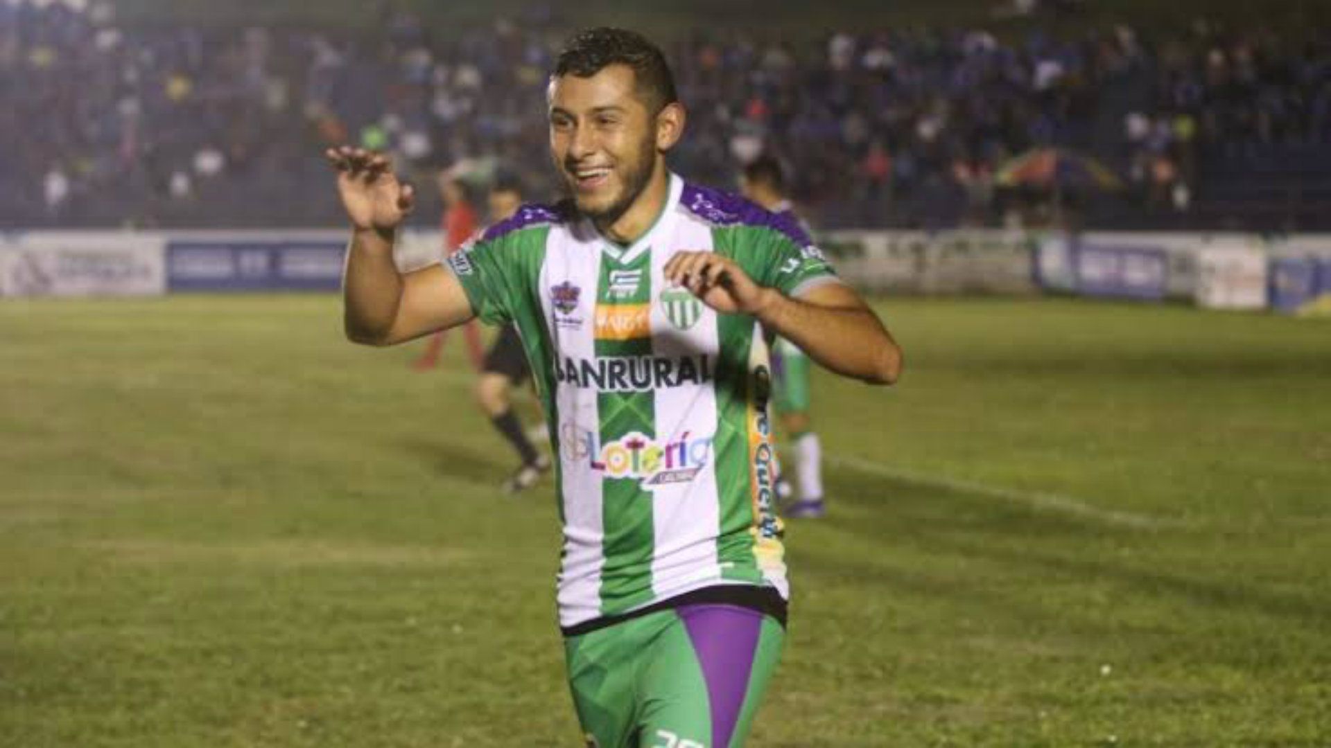 Cristian Jiménez Antigua