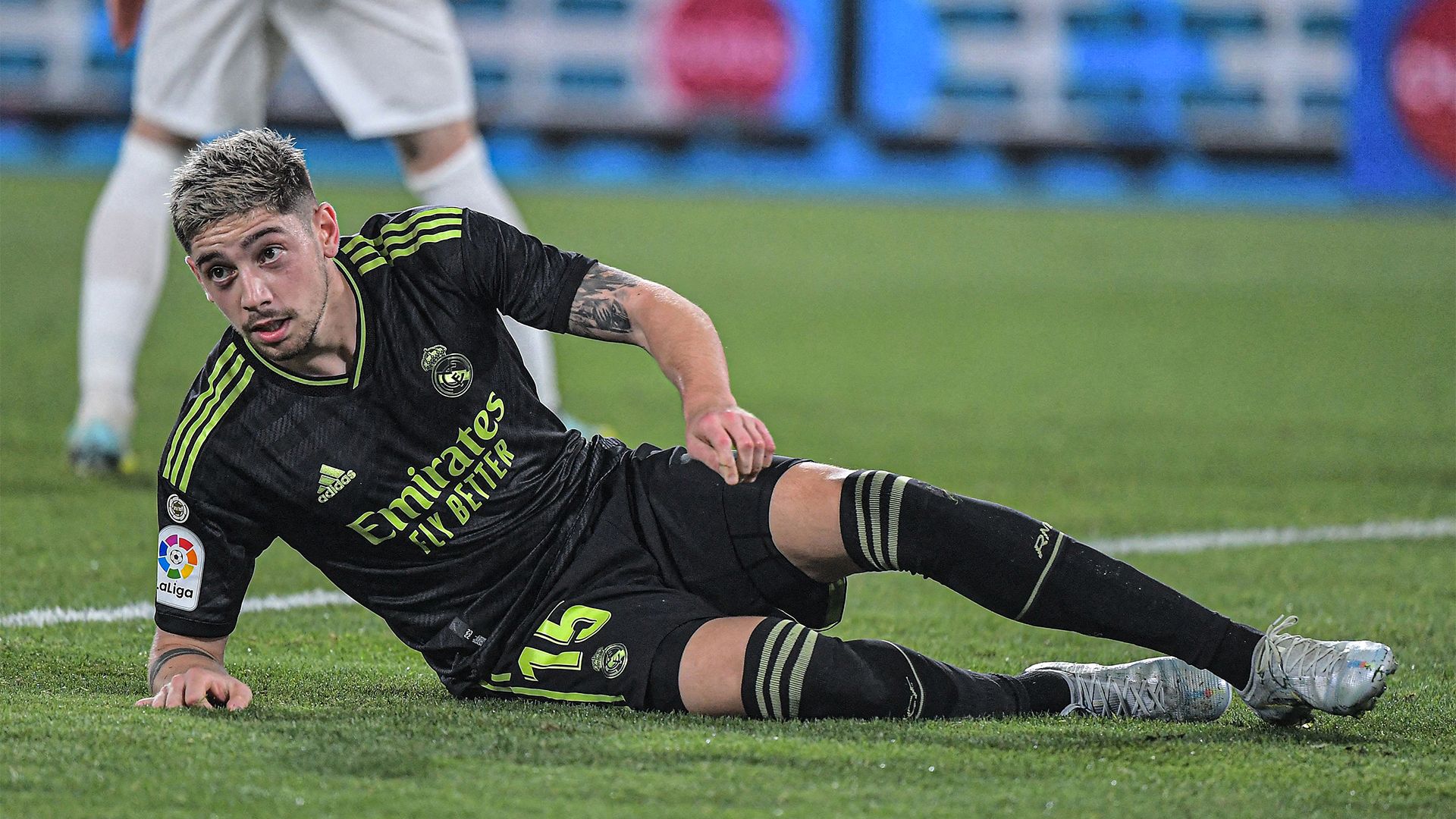 Fede Valverde Real Madrid 2022-23