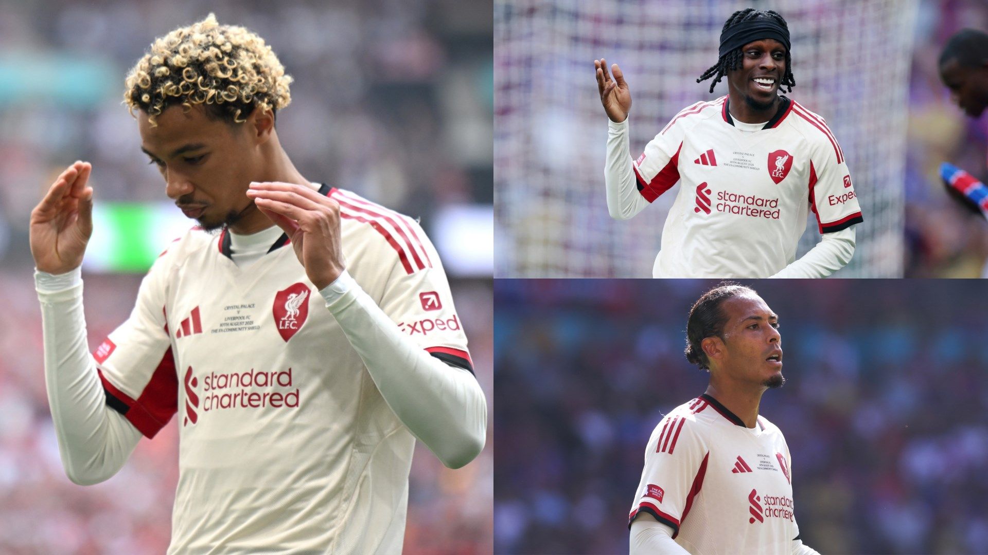 Liverpool Palace GFX