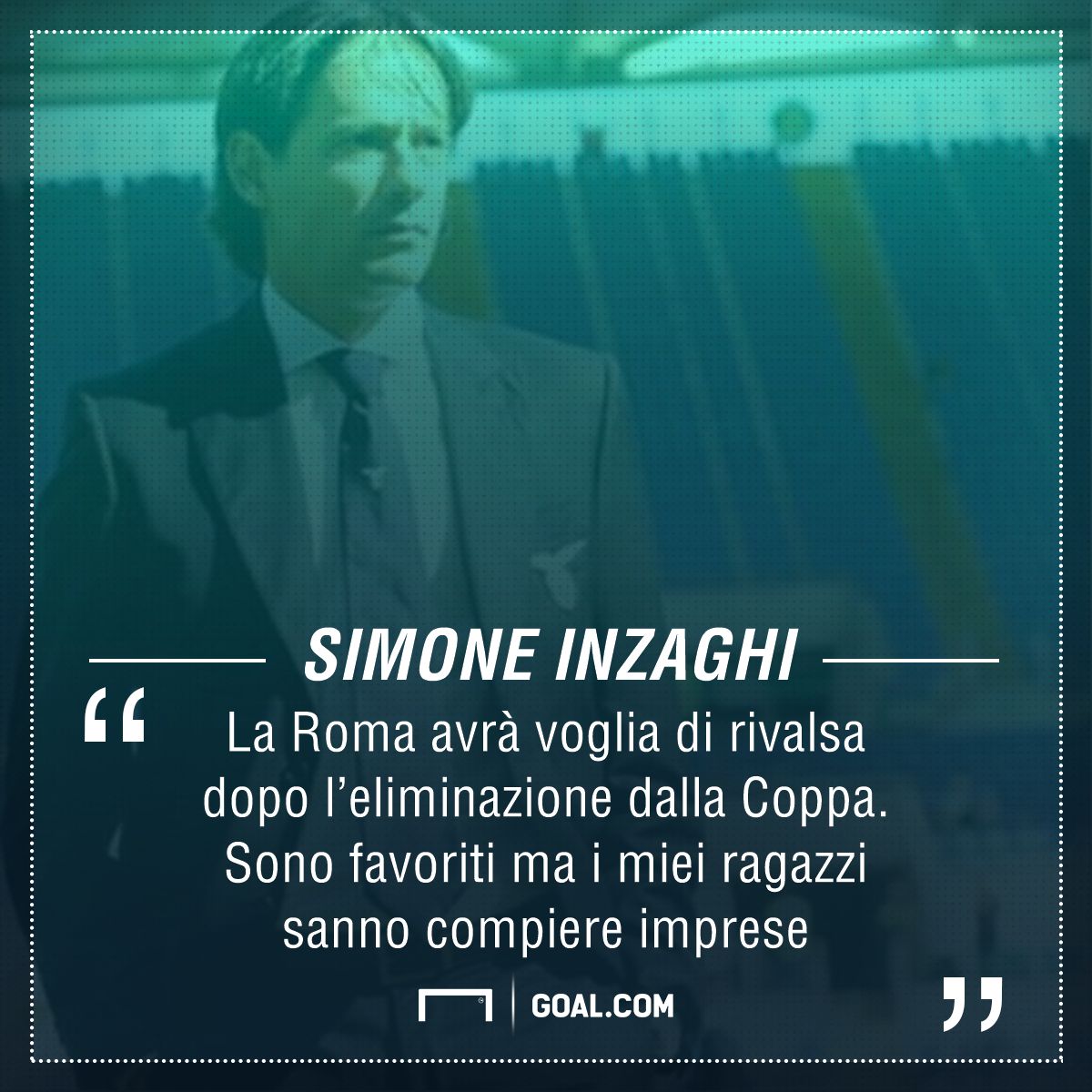 Inzaghi GFX