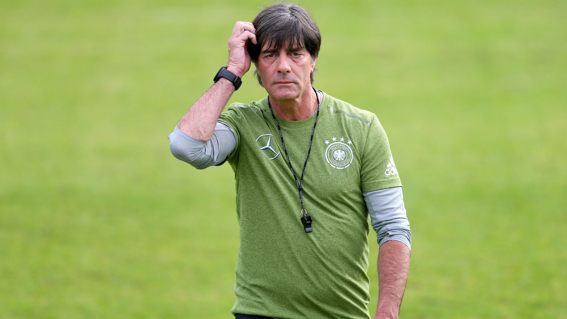 Joachim Löw Germany 31052016