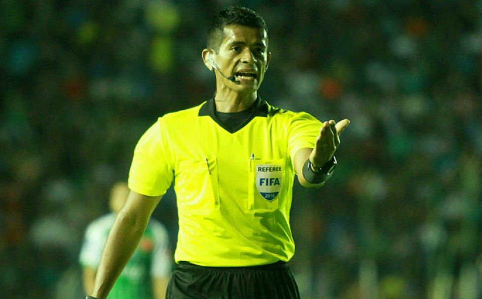 Ivo Méndez