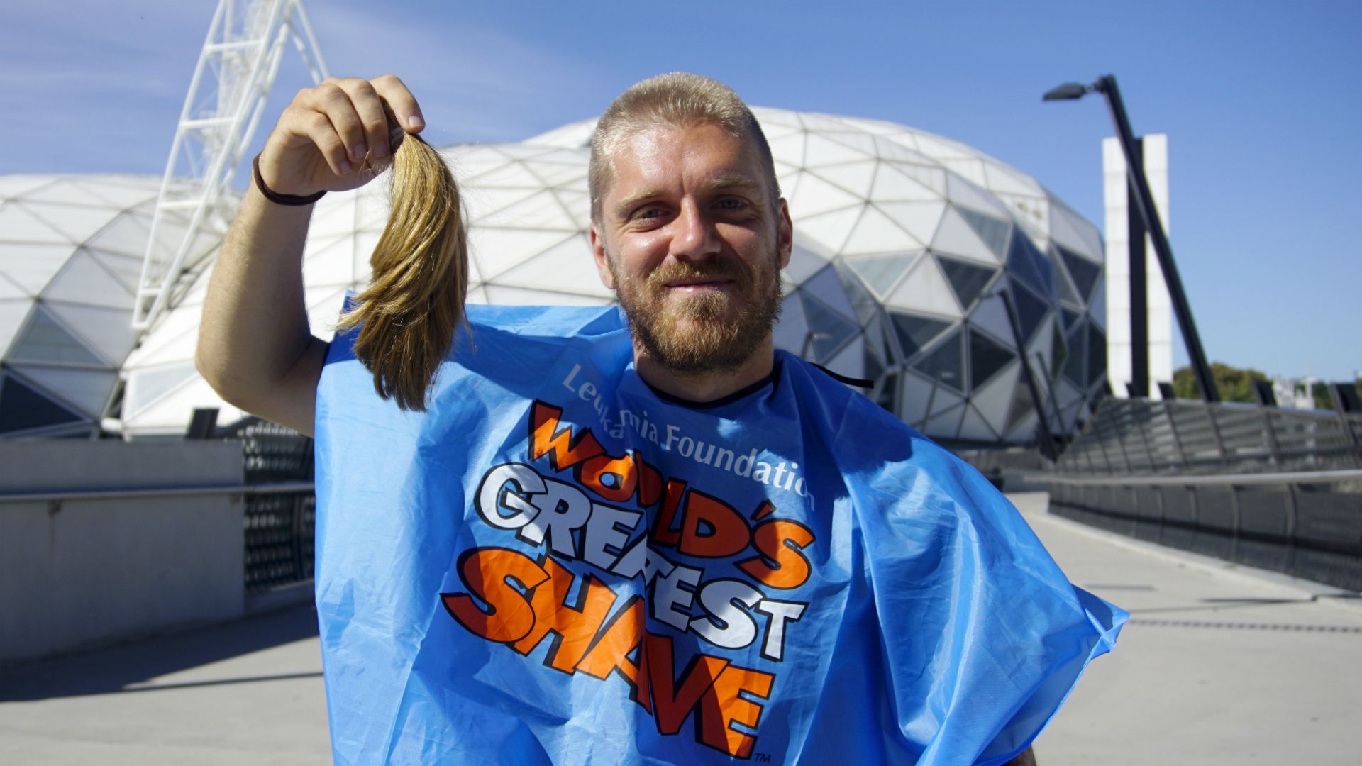 Luke Brattan Melbourne City A-League 15032017