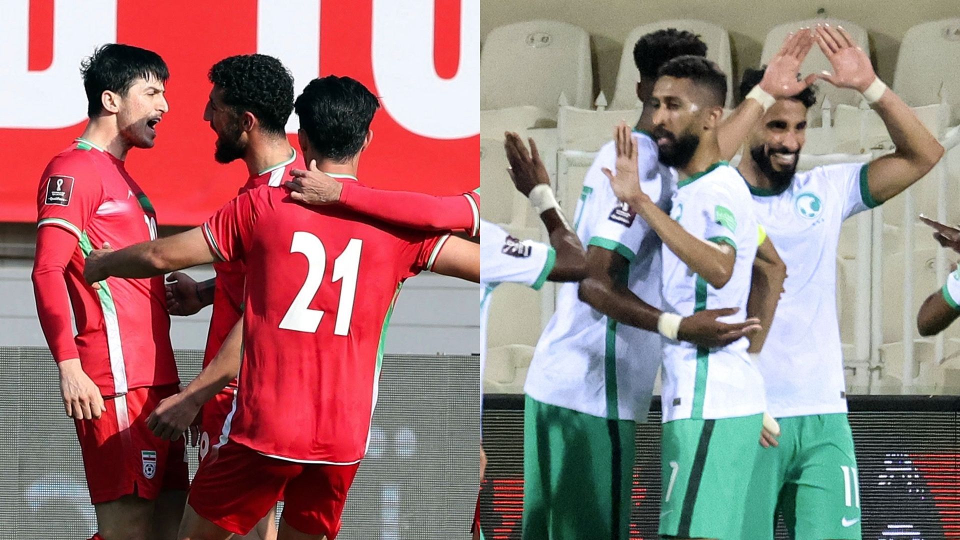 iran-saudi