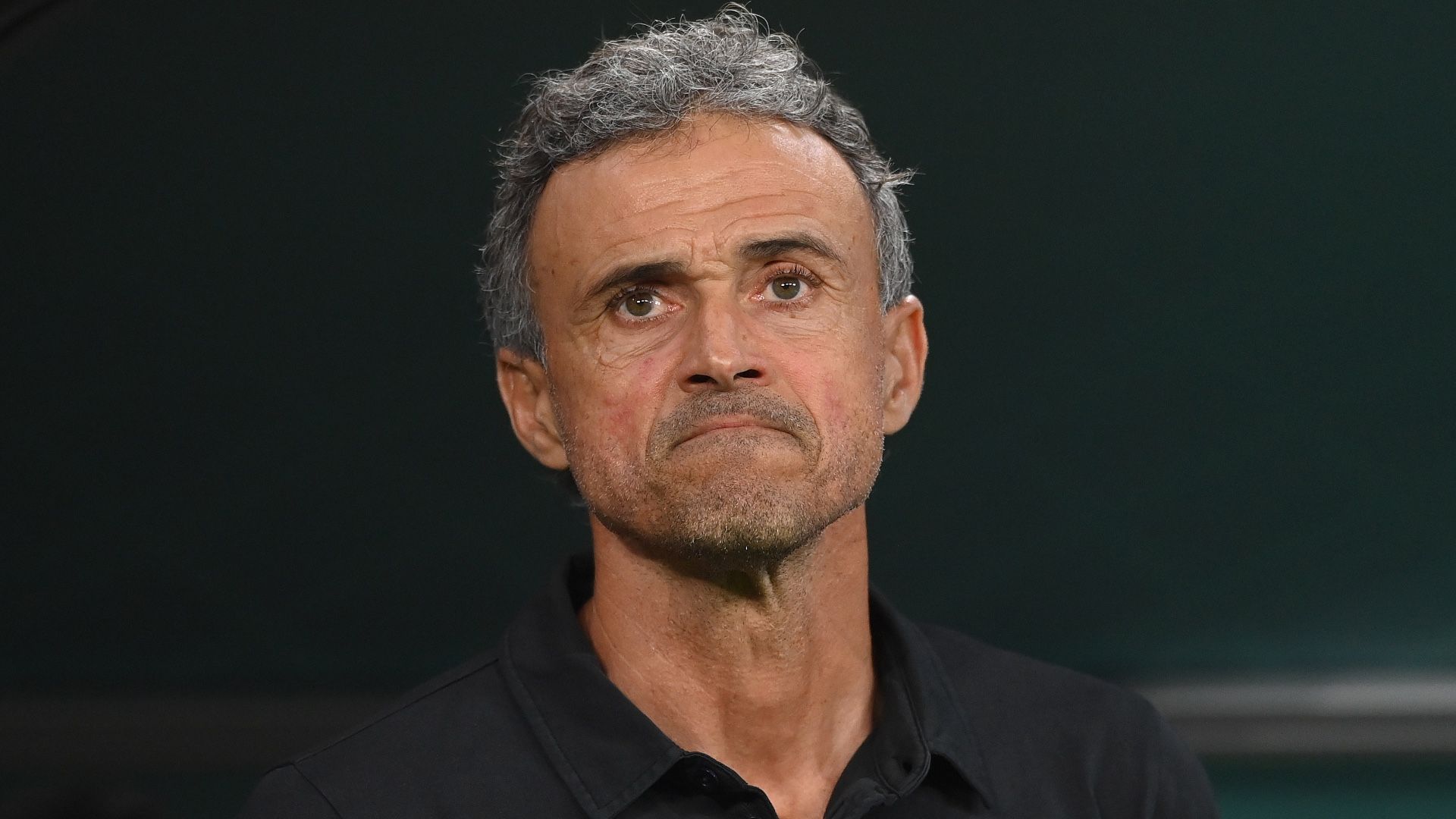 Luis Enrique