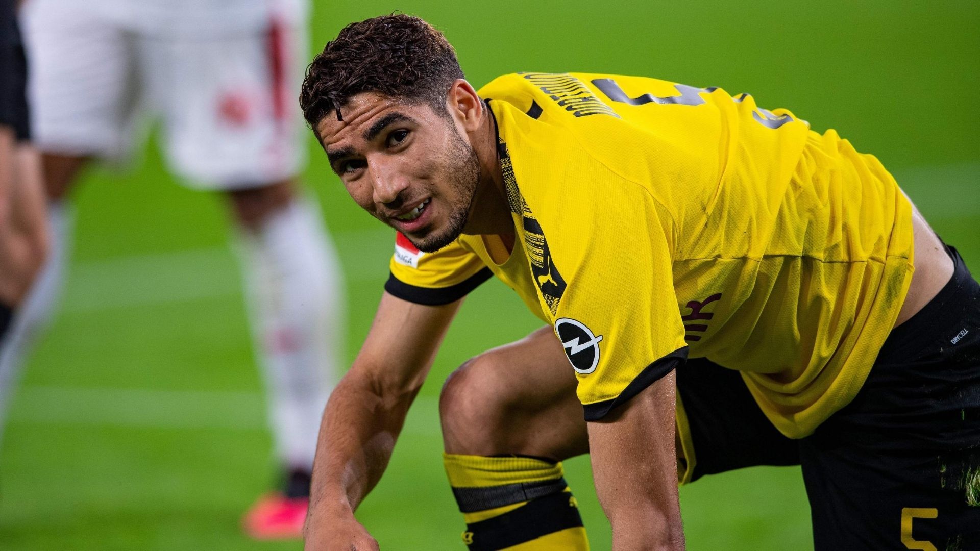 Achraf Hakimi
