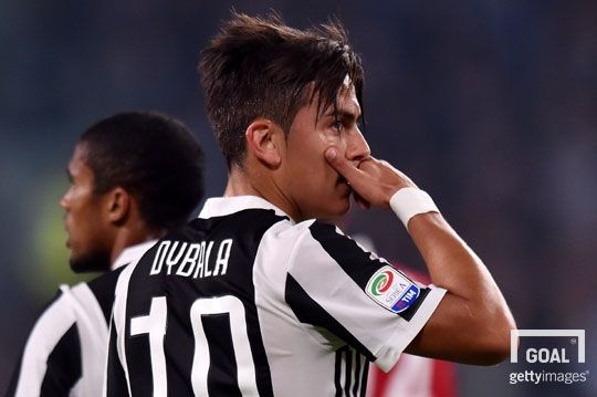 paulo dybala