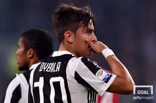 paulo dybala