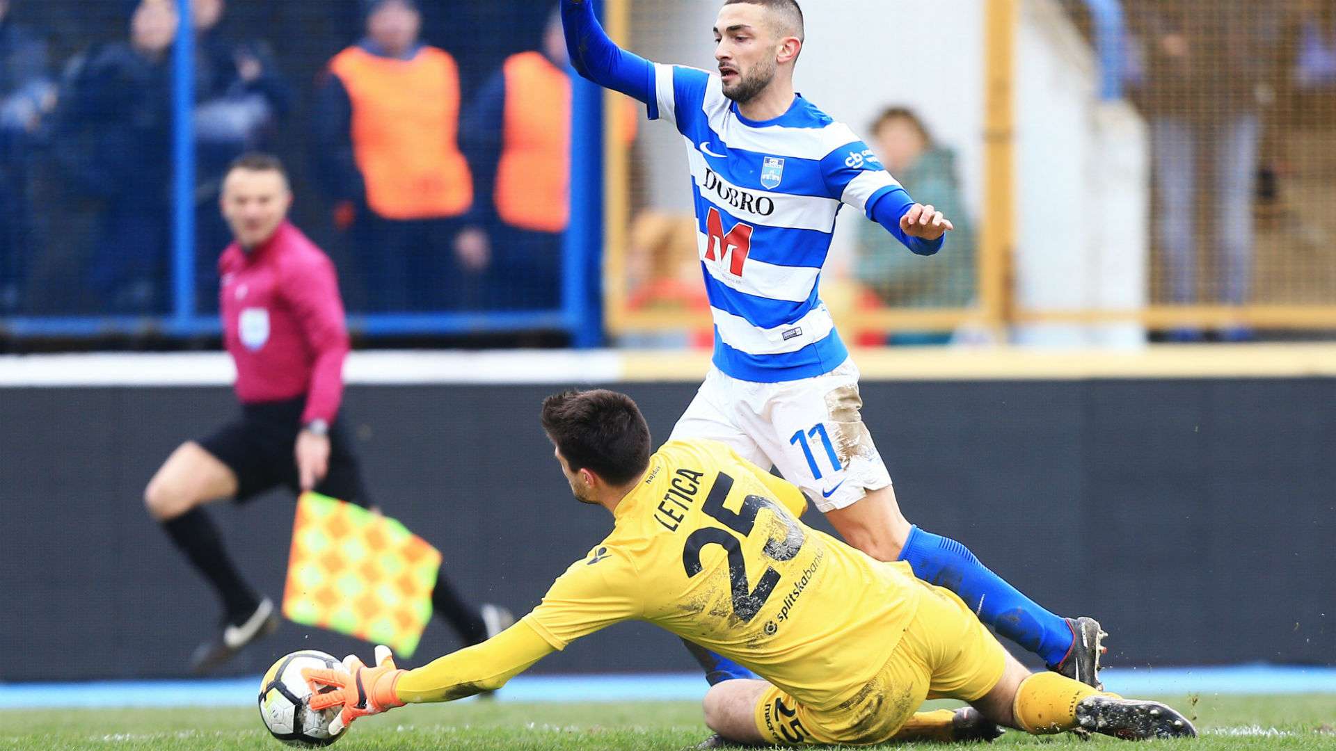 osijek hajduk - eros grezda karlo letica - hnl - 18032018