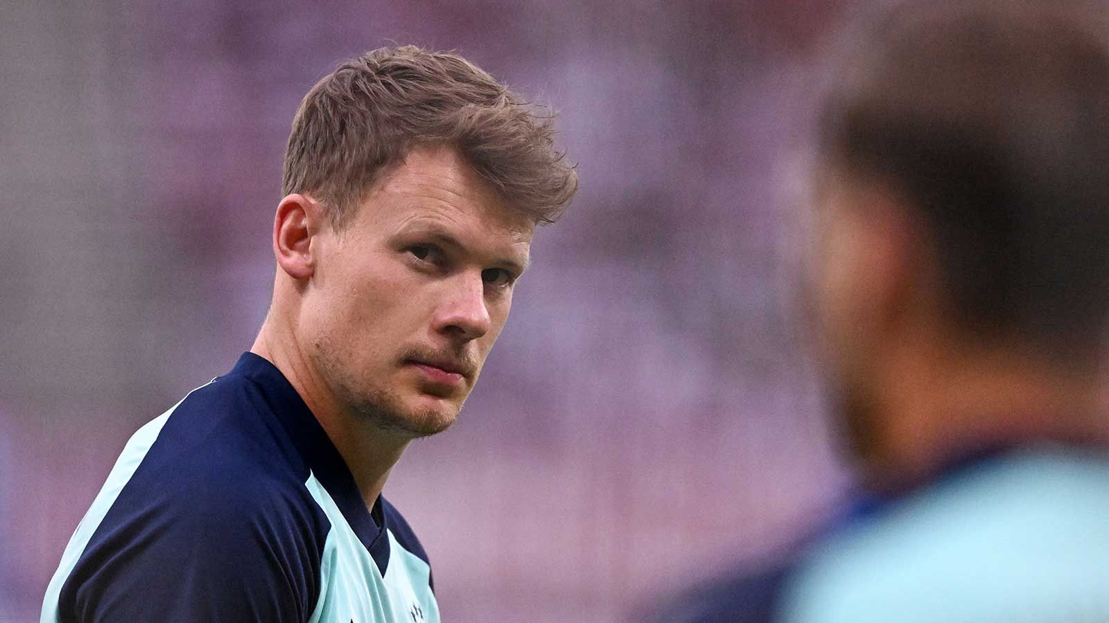 Alexander Nübel