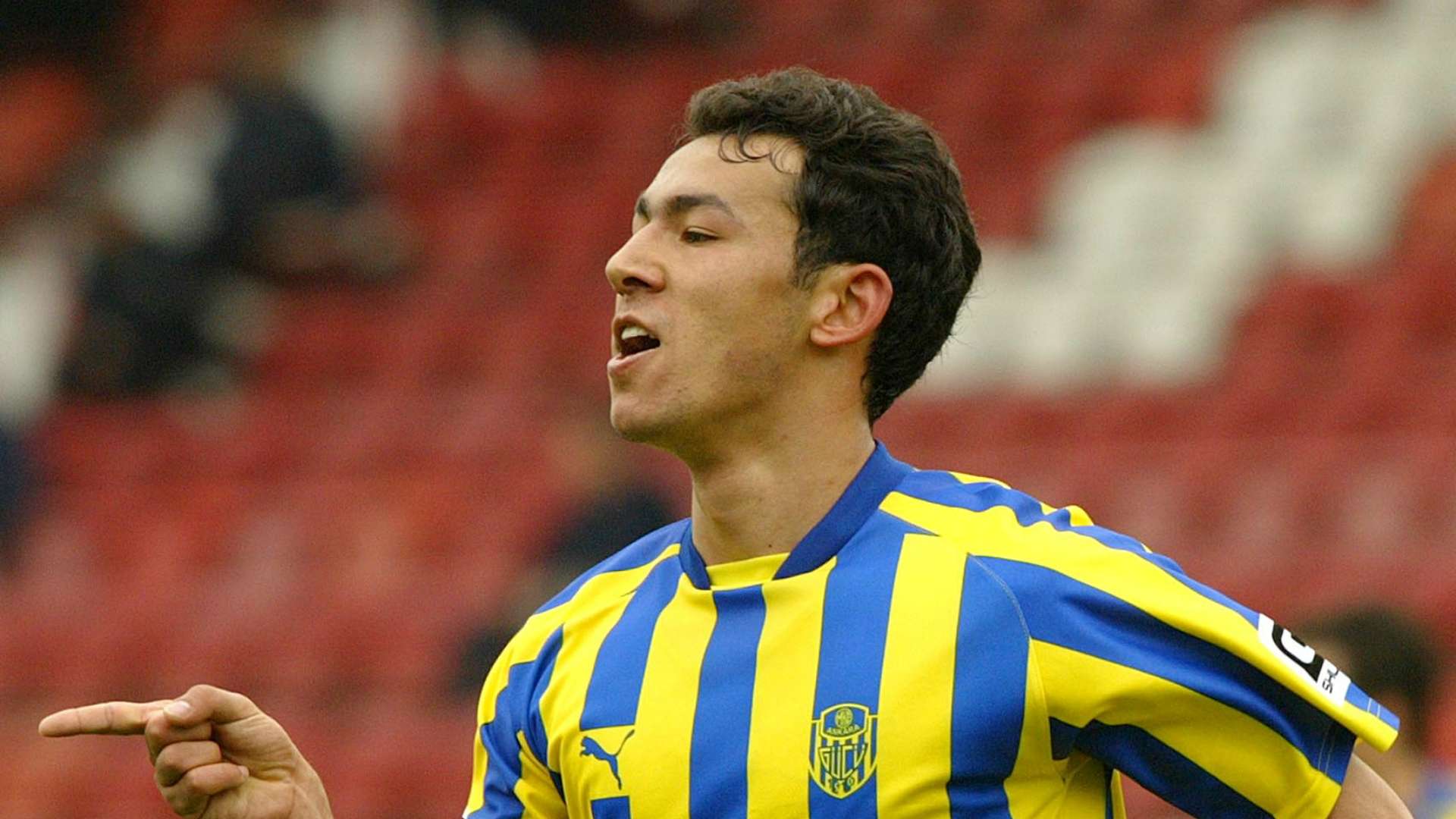 Umut Bulut Ankaragucu
