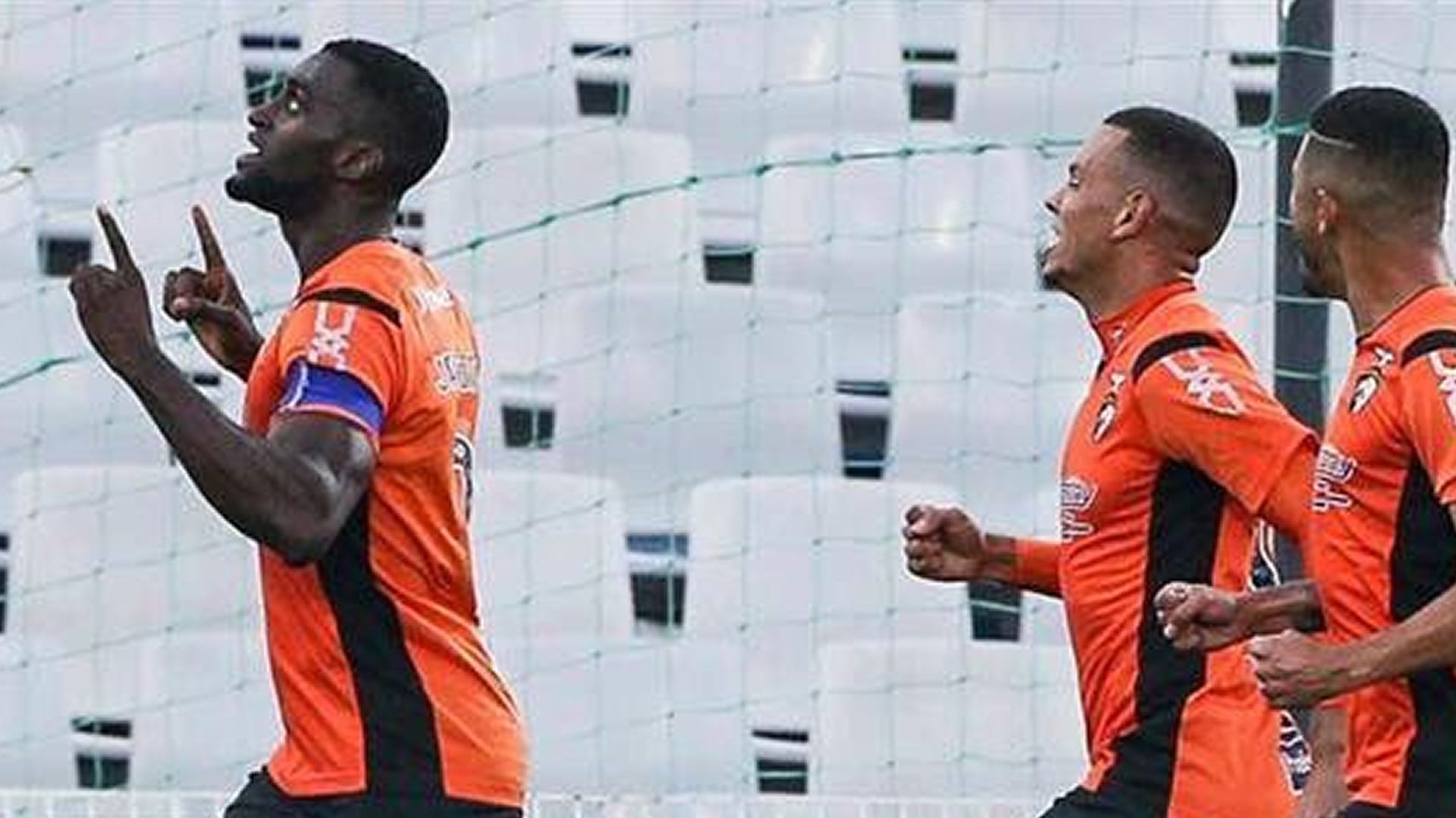 Jackson Martinez Portimonense Primeira Liga 2018
