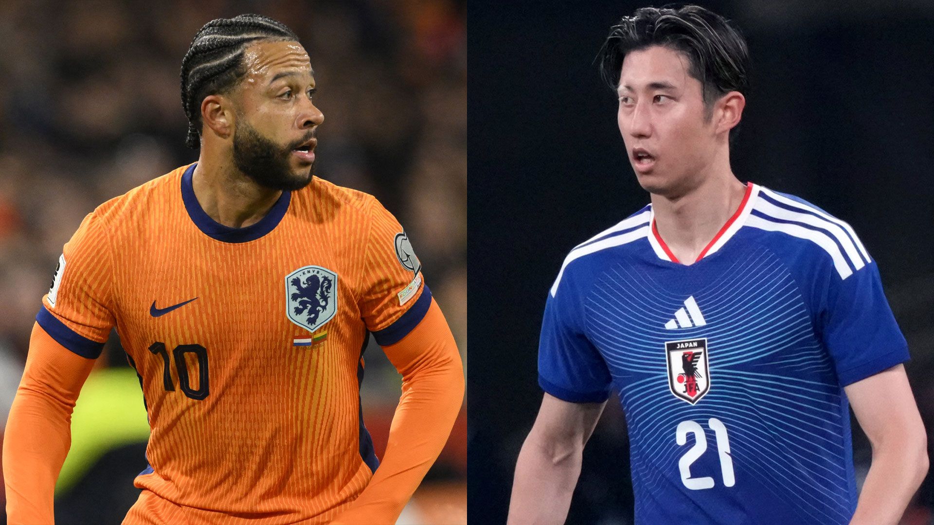 menphis depay hiroki ito