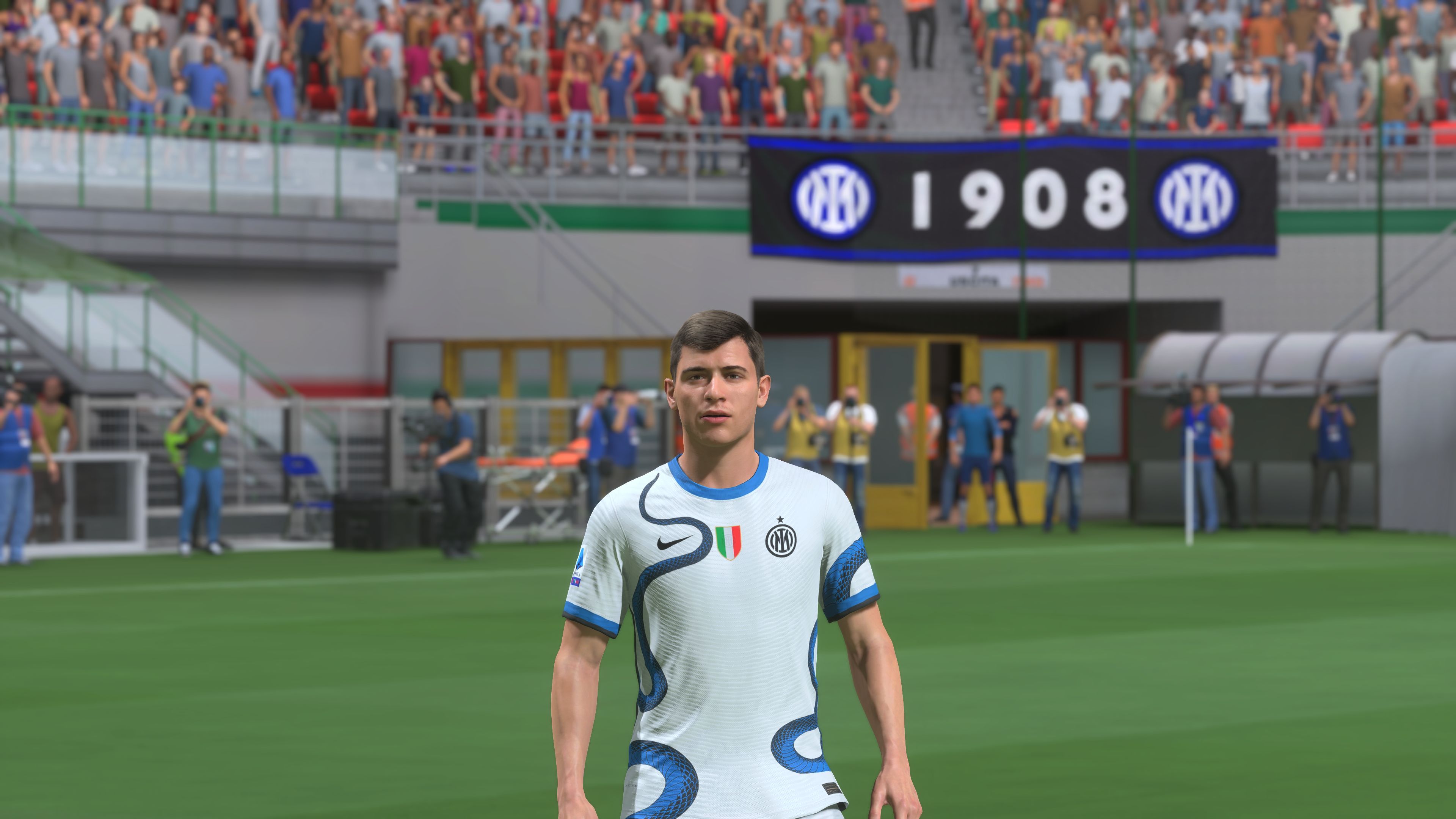 Inter FIFA 22