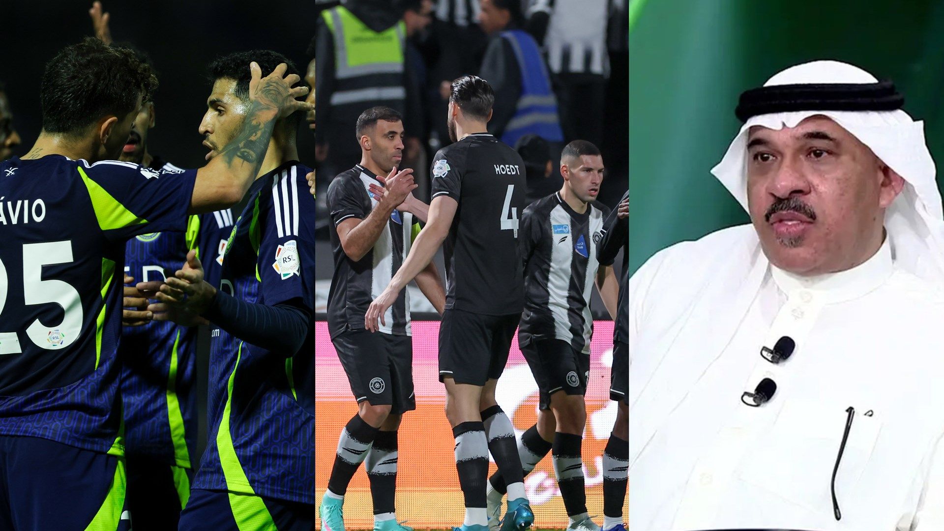 Fuad Anwar Nassr Shabab