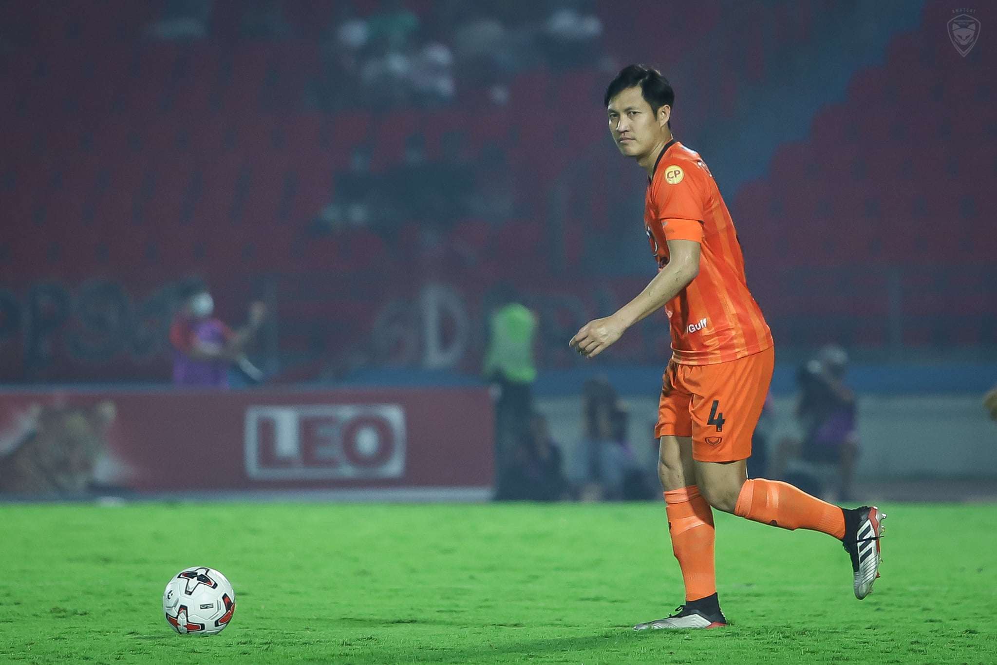 เฉลิมพงษ์ เกิดแก้ว