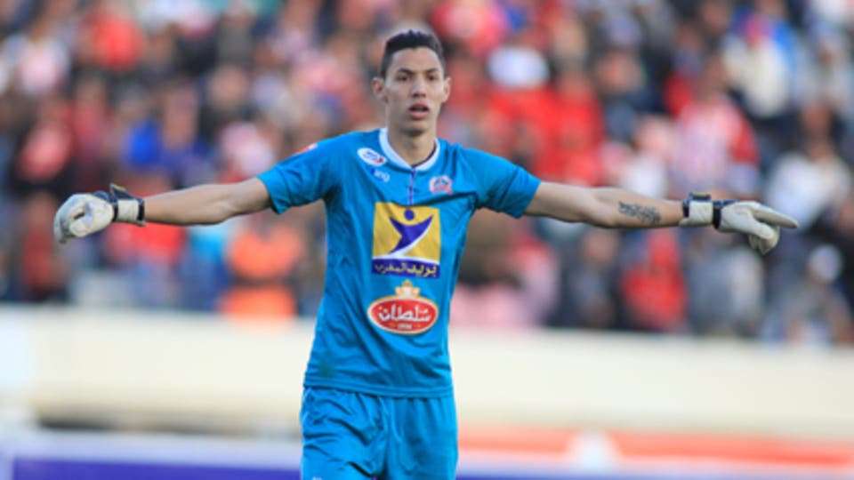 عبدالعالي المحمدي