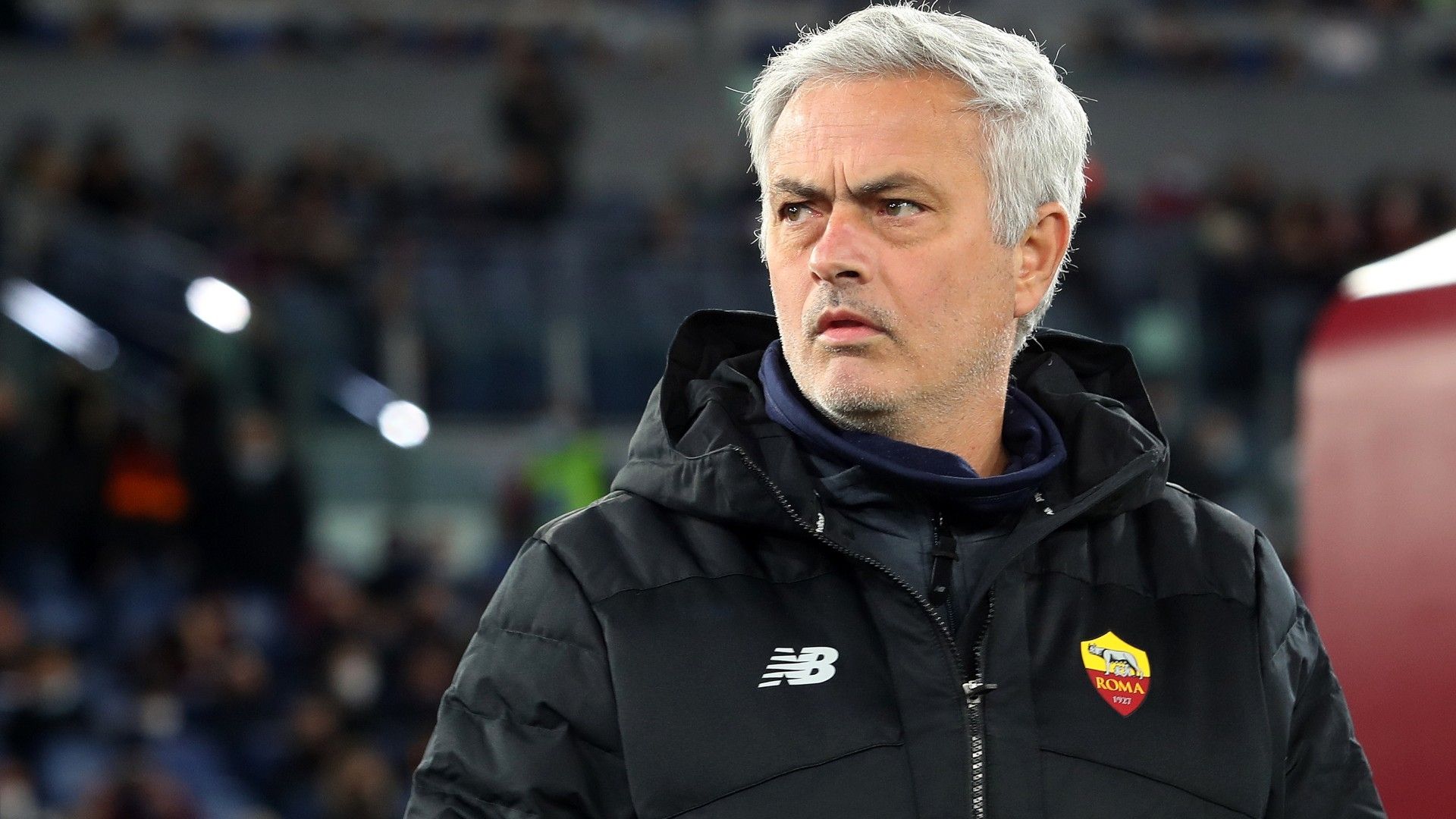 Mourinho Roma Torino Serie A