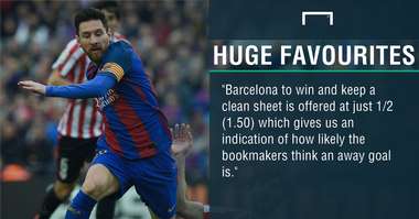 GFX FACT BARCELONA V LEGANES