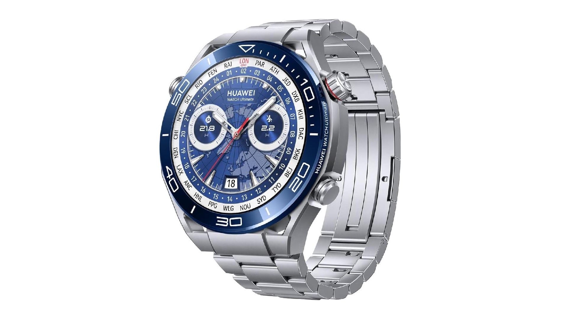 أفضل الساعات الذكية على أمازون الإمارات.. أسعار وعروض غير عادية!