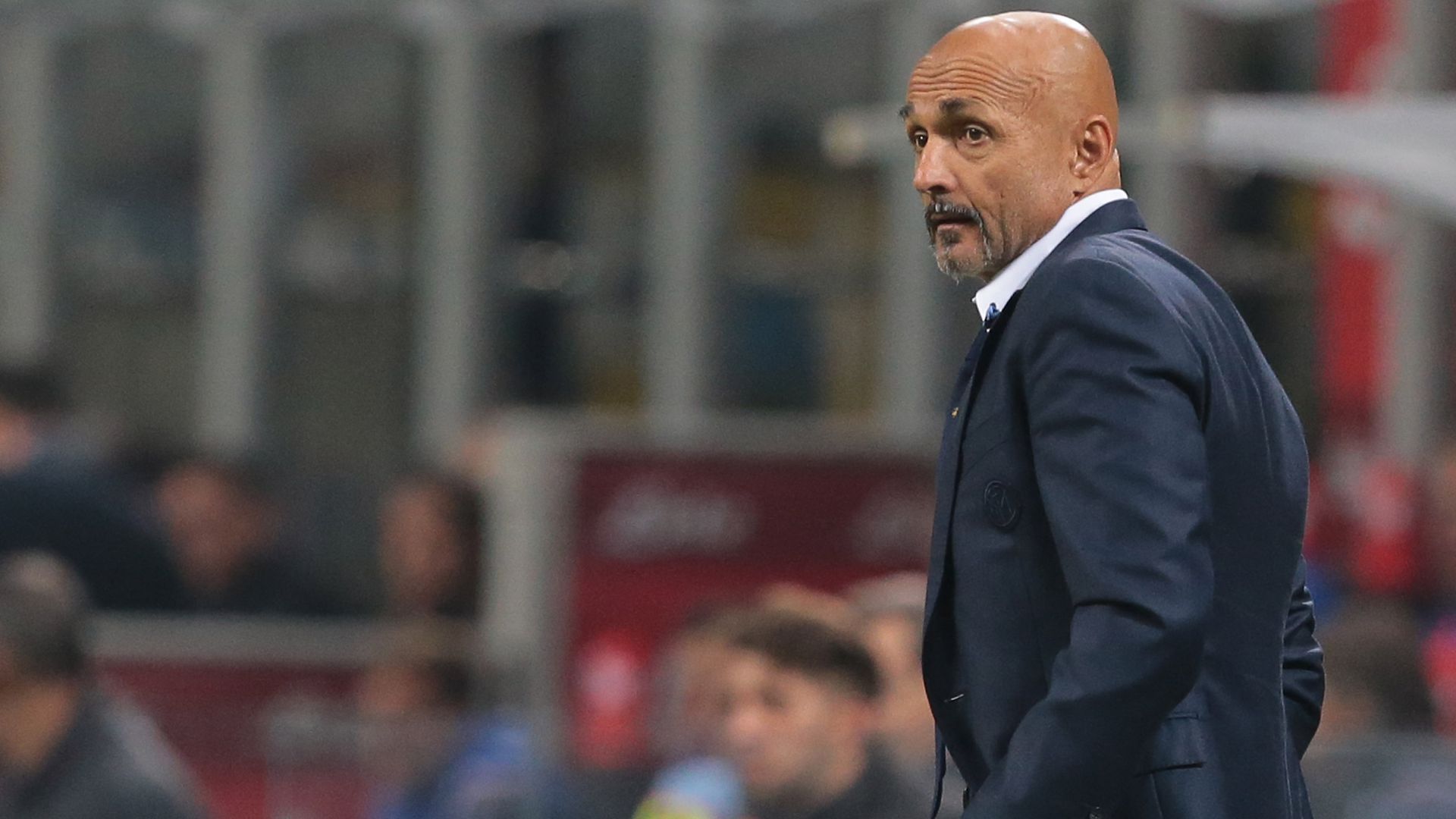 Luciano Spalletti - Inter