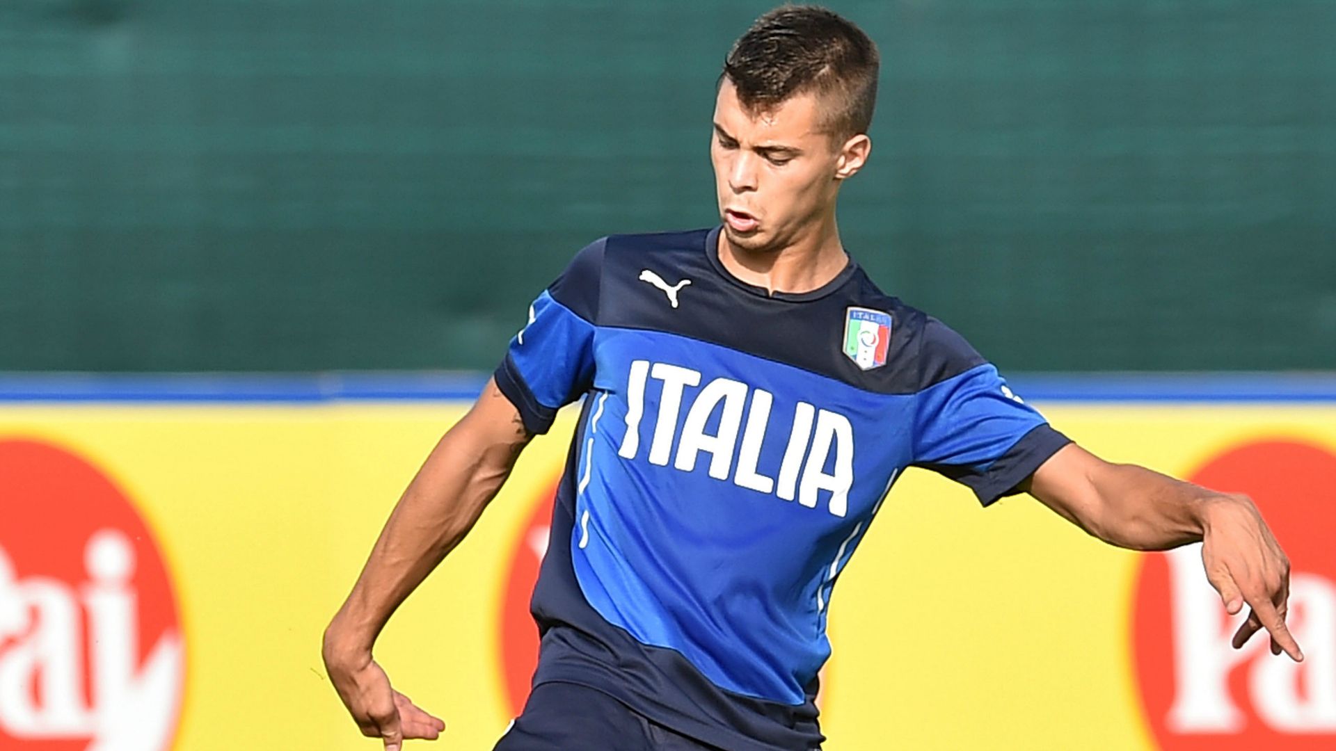 Alberto Grassi Italy