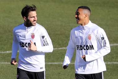 Fabregas - Tielemans