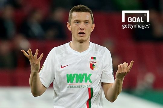 미하엘 그레고리치