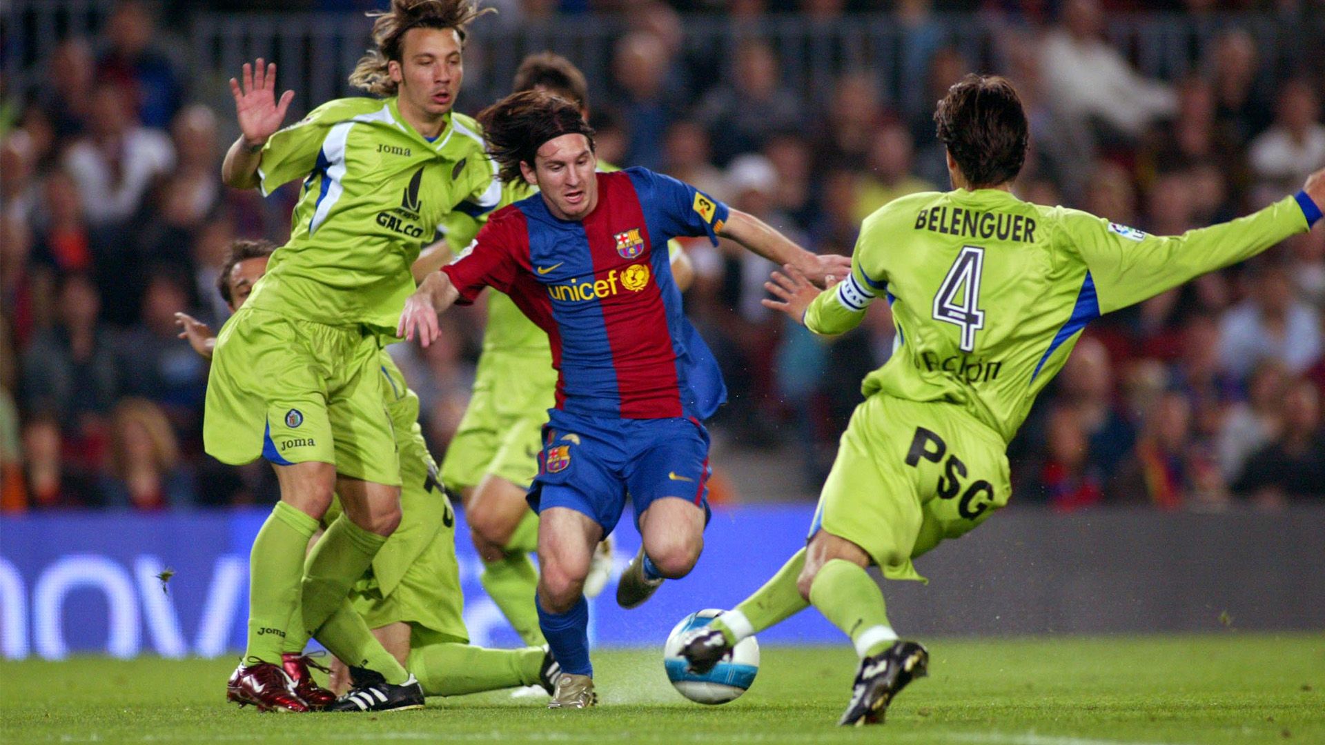 Iconic football photos discount