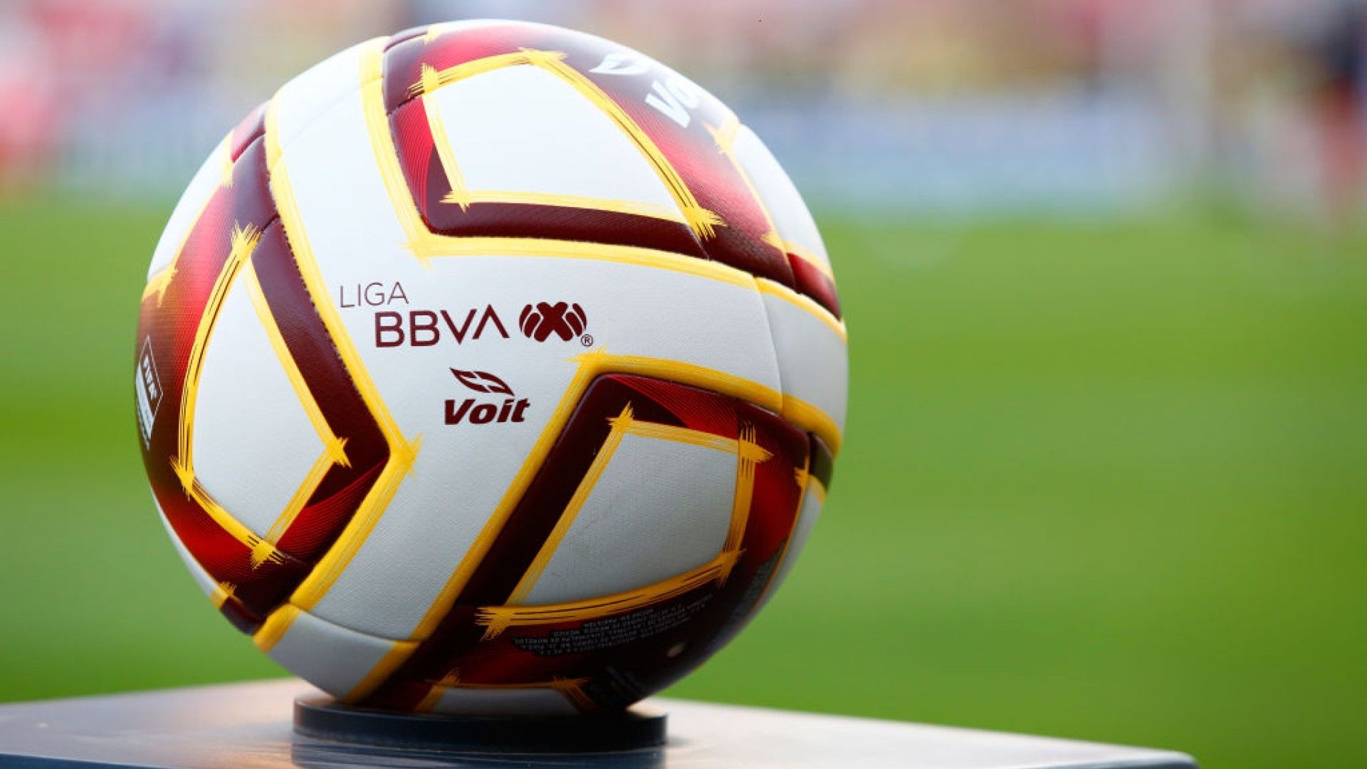 Balón Liga MX Clausura 2023