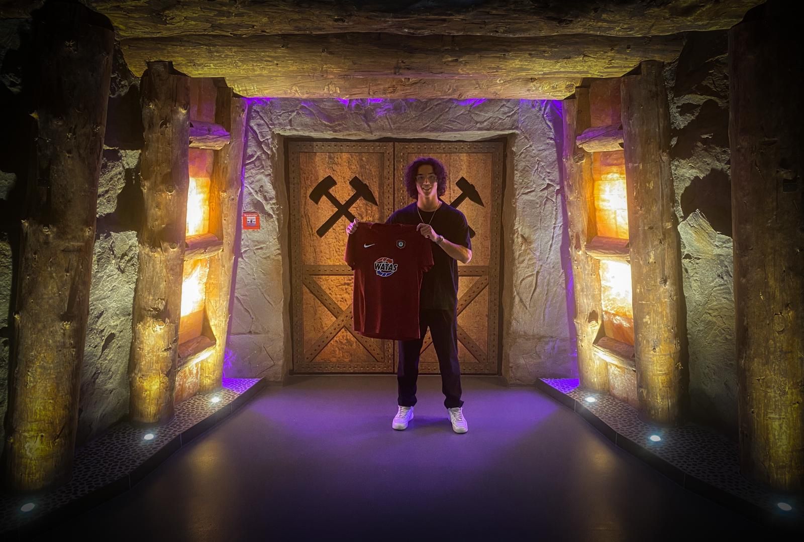 케빈 하르 최민수