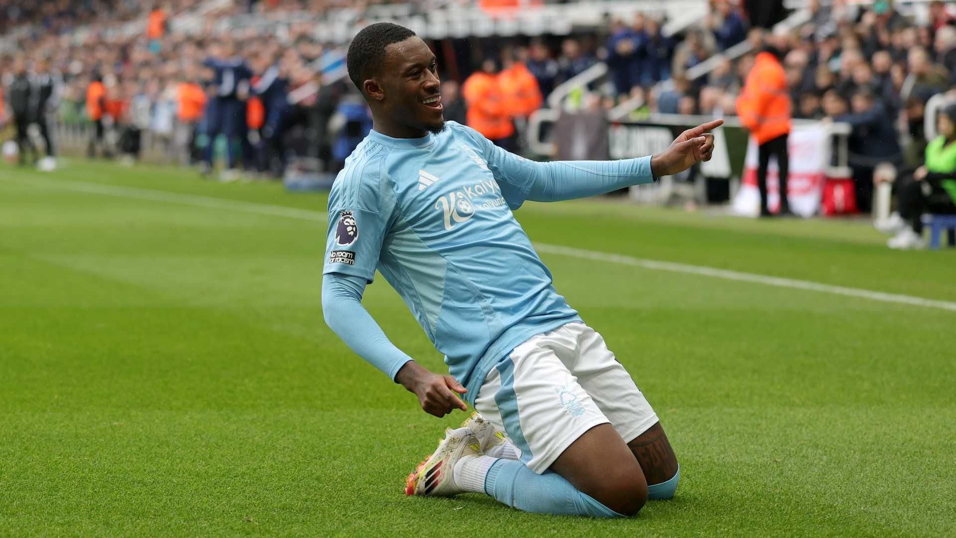 hudson-odoi