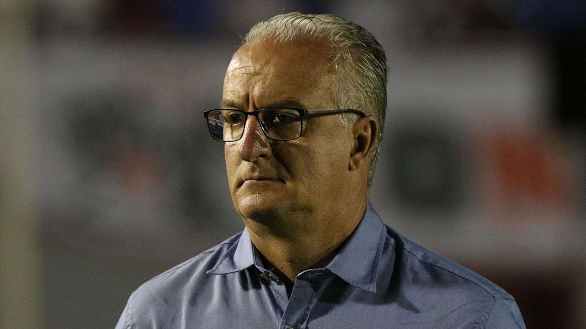 Dorival Junior Madureira Sao Paulo Copa do Brasil 31012018