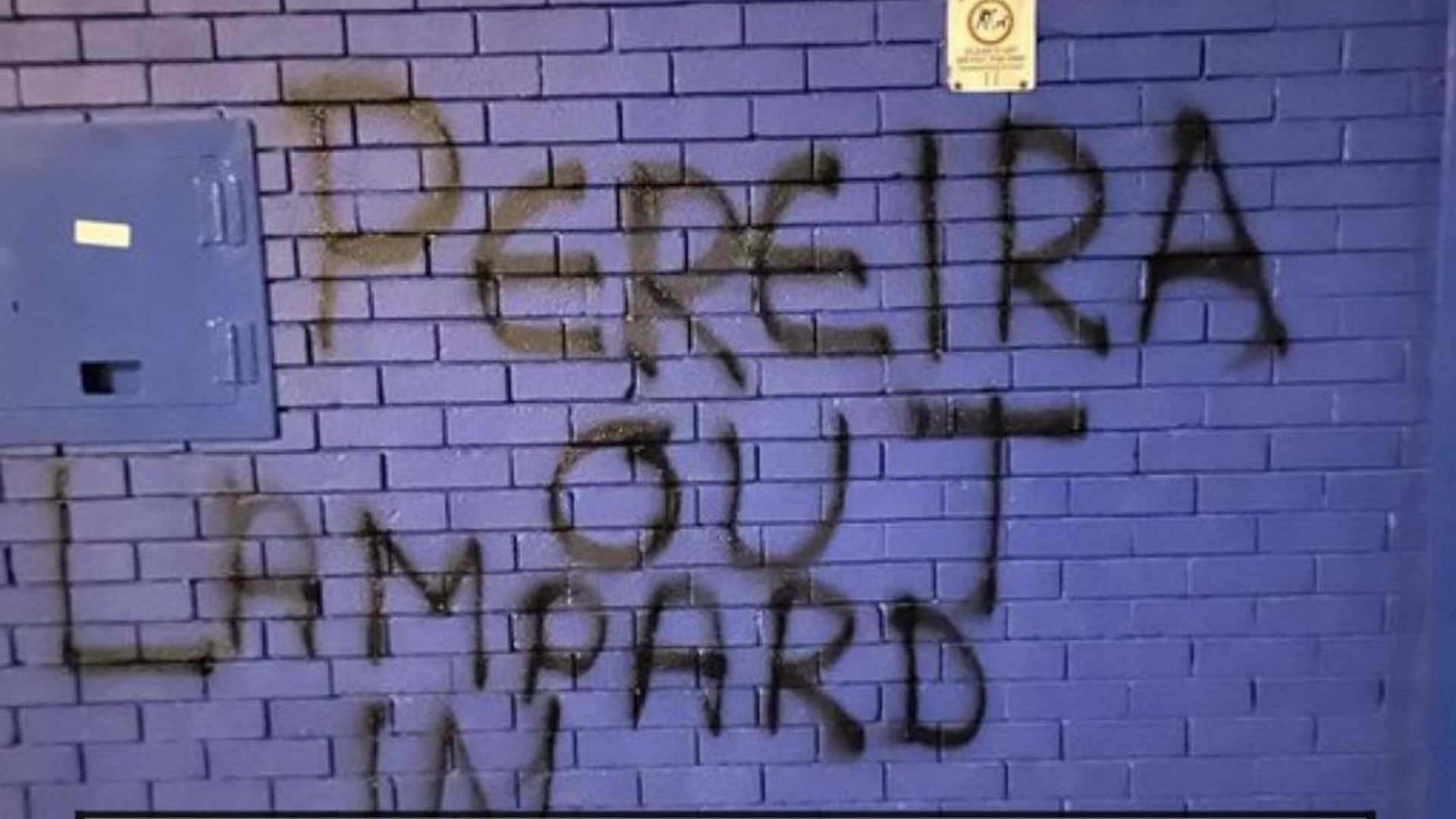 Vitor Pereira Everton