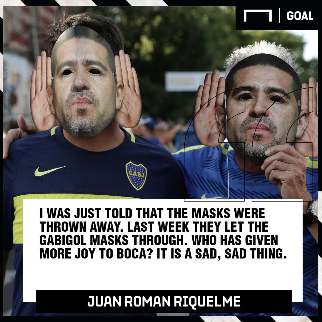 Riquelme PS