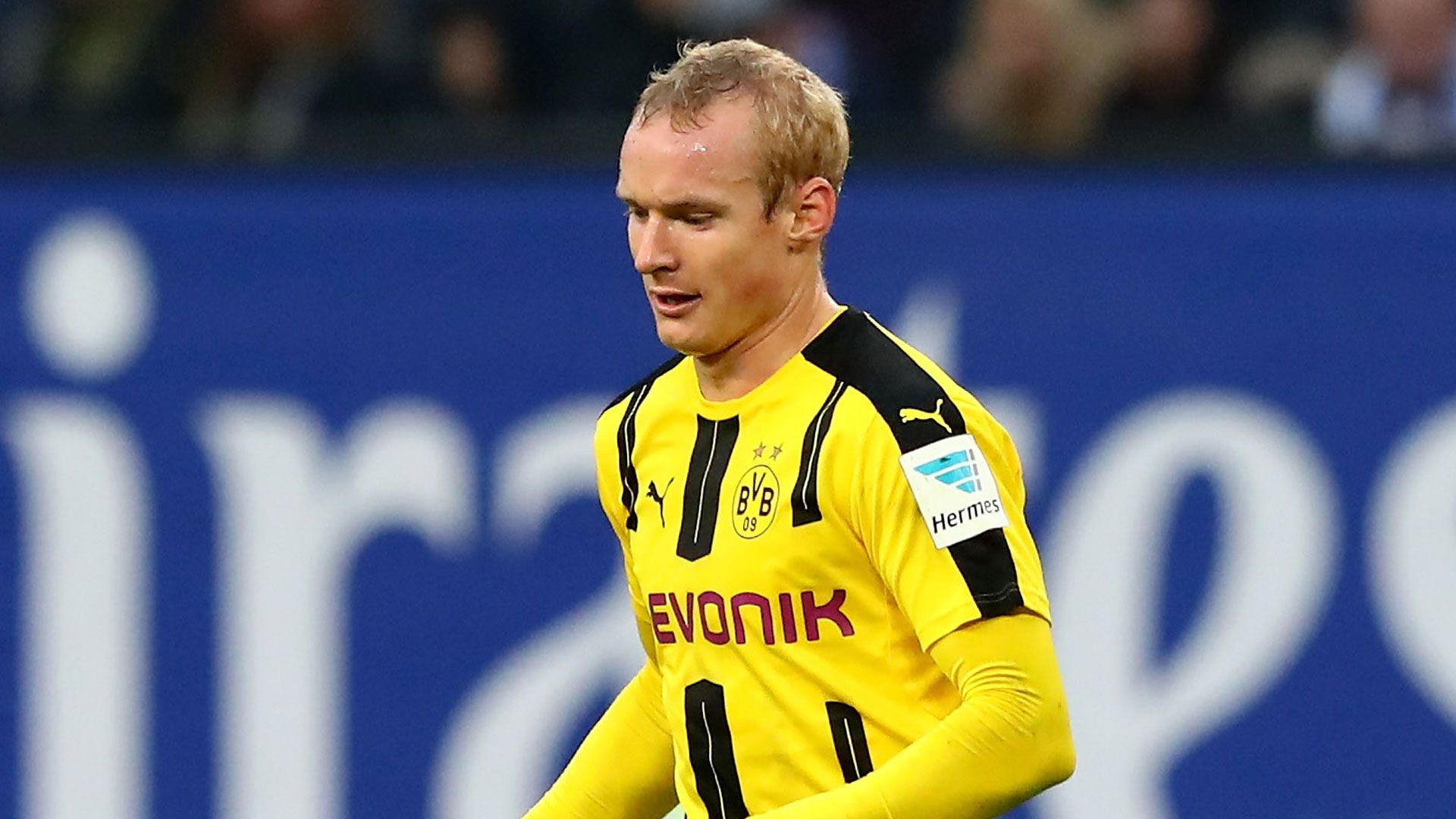 Sebastian Rode 11052016