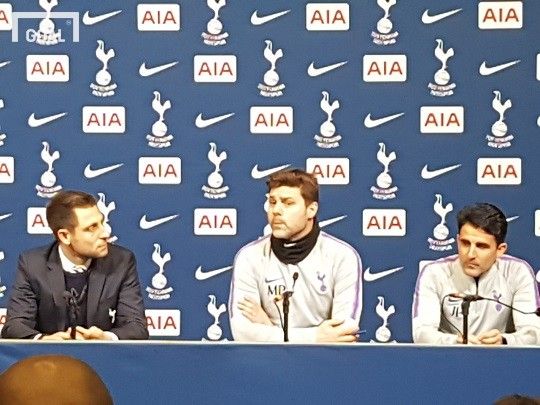 포체티노(vs 첼시)