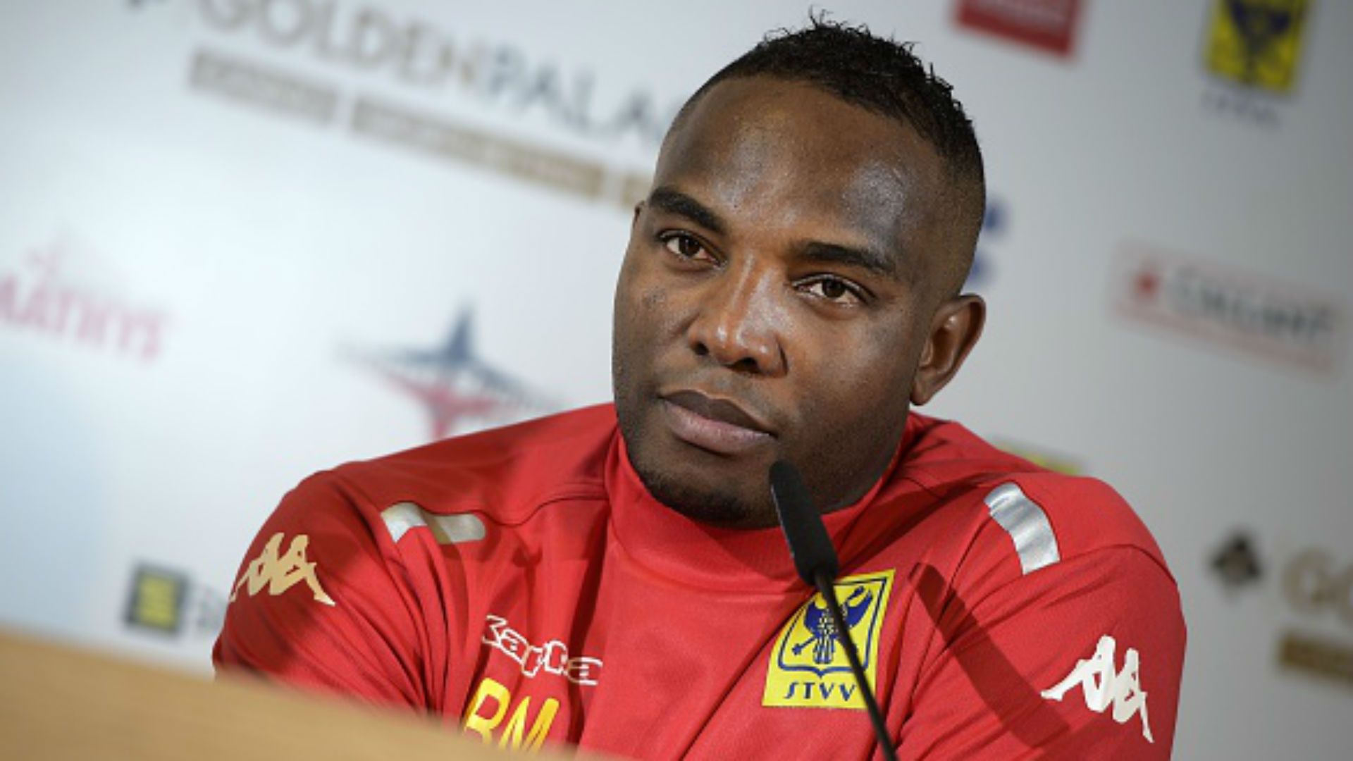 Sint-Truidense VV, Benni McCarthy