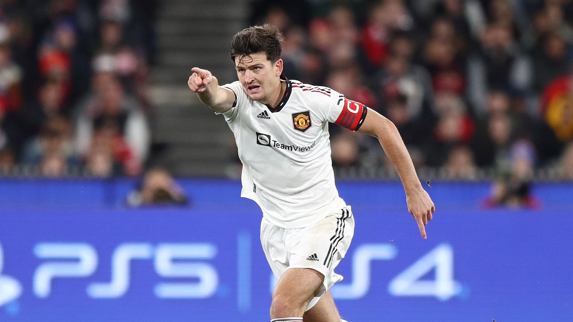 Harry Maguire - Manchester United 2022/23