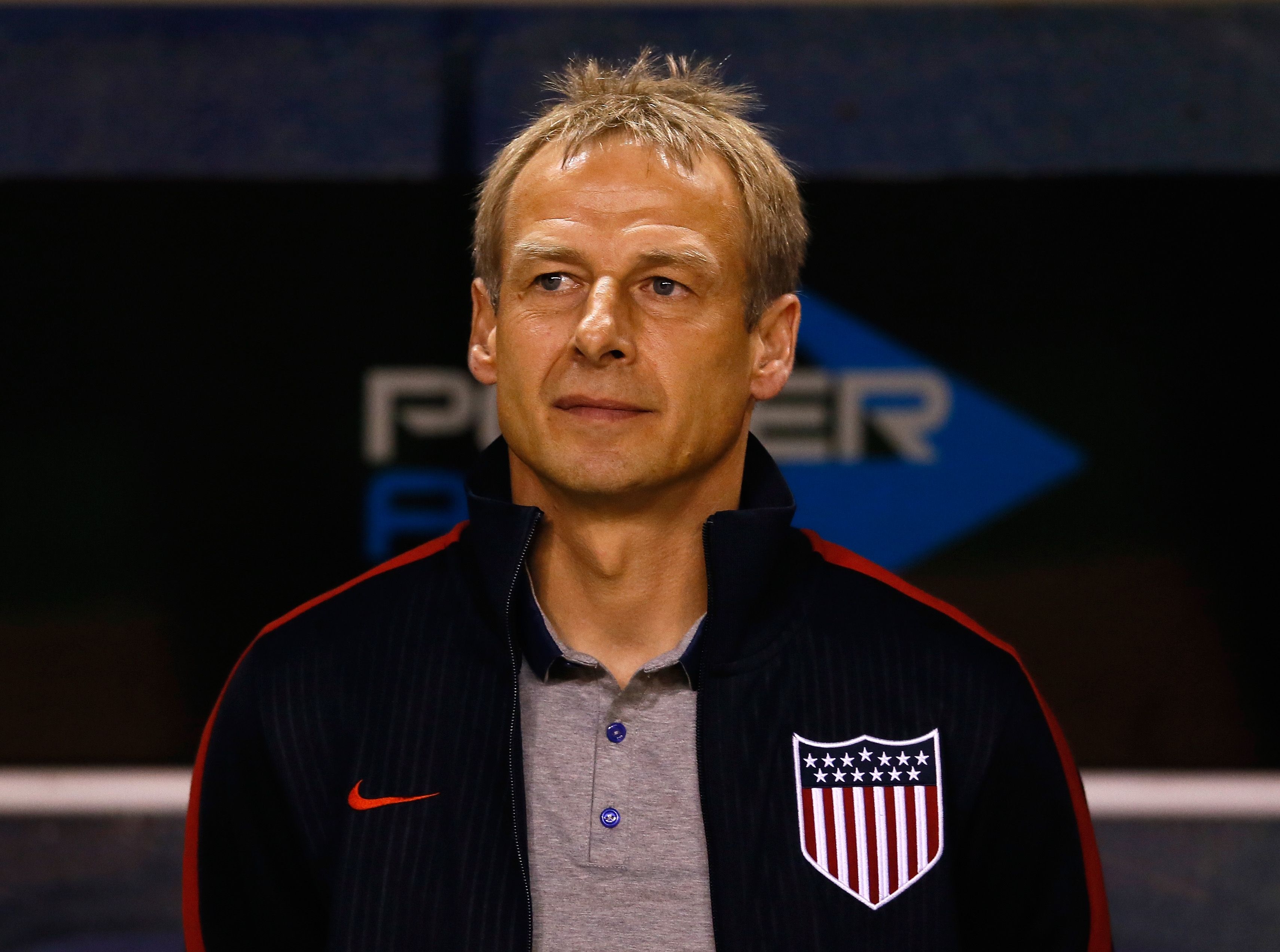 Jürgen Klinsmann will bei der WM überraschen