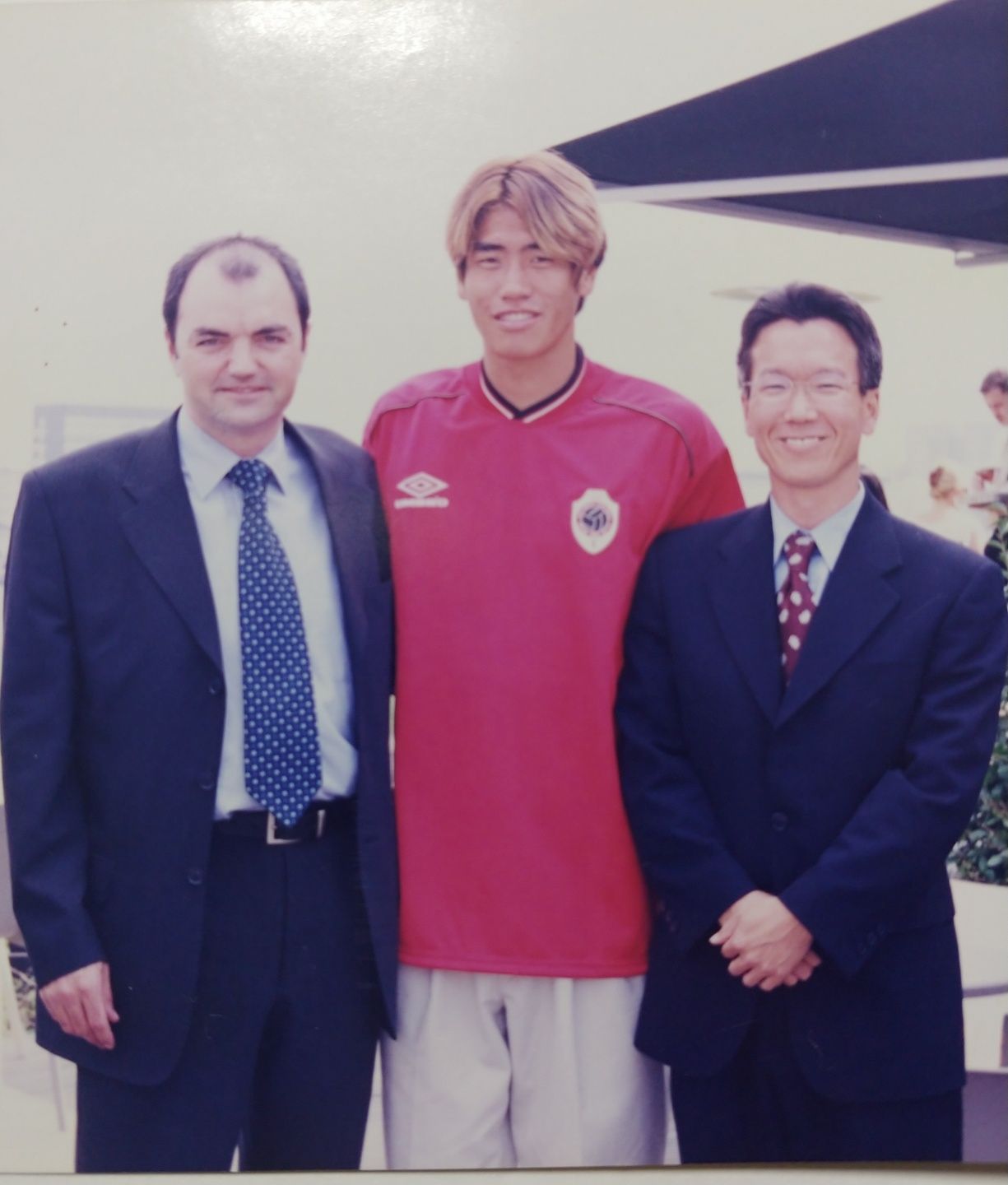 설기현 앤트워프