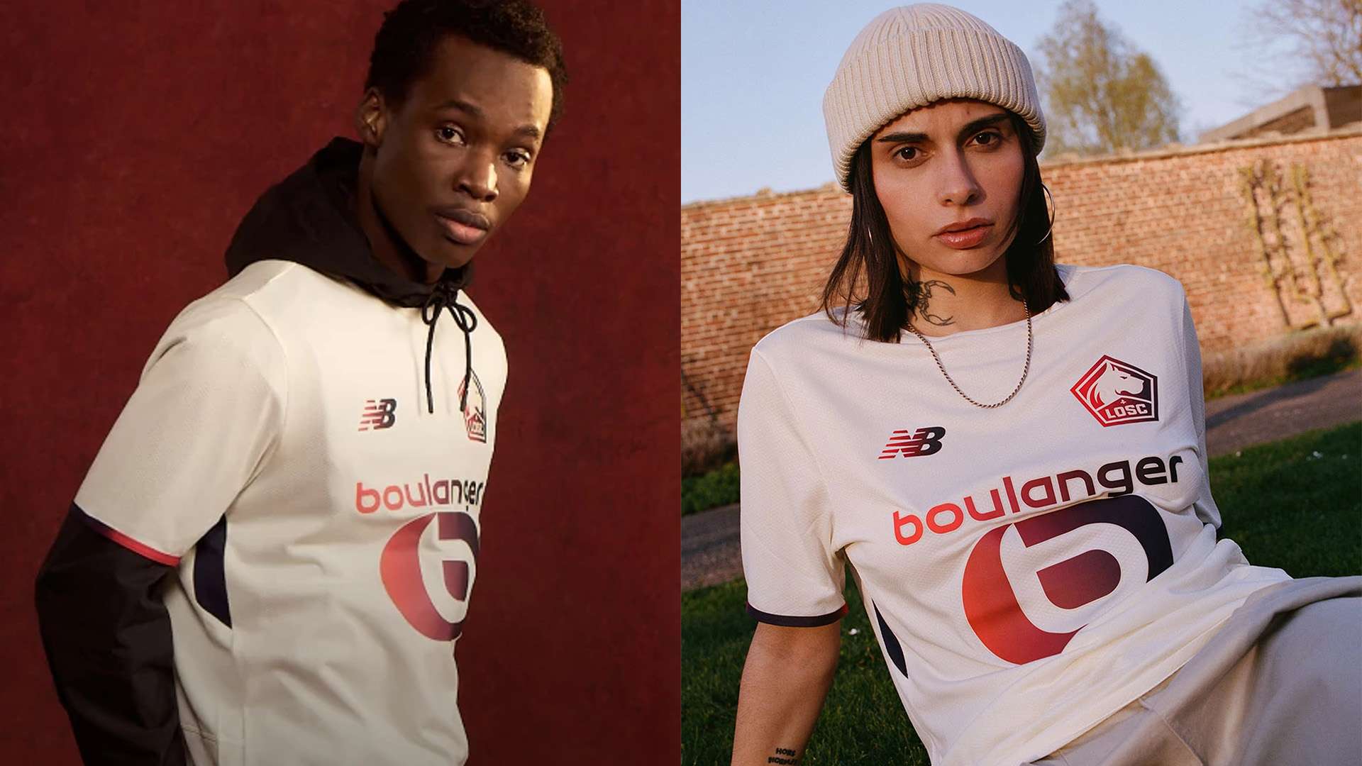 Lille 2025-26 away kit