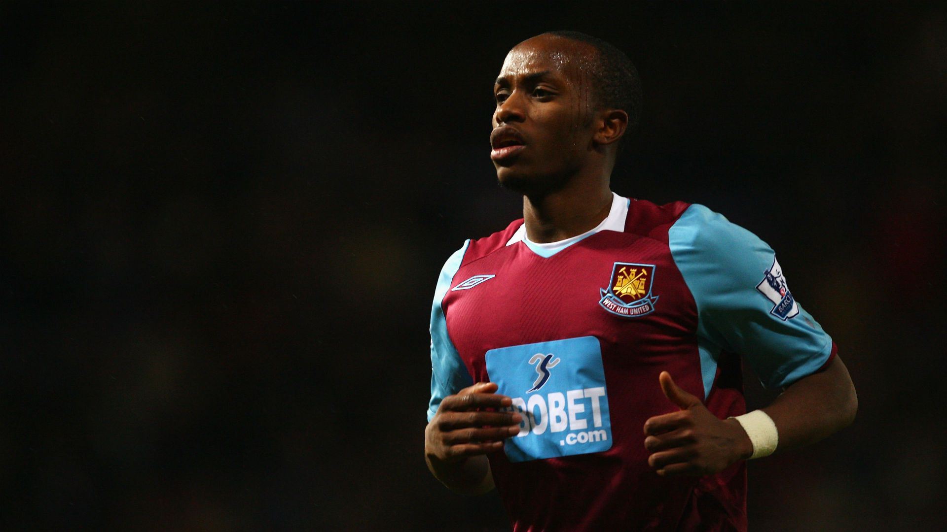Savio Nsereko West Ham