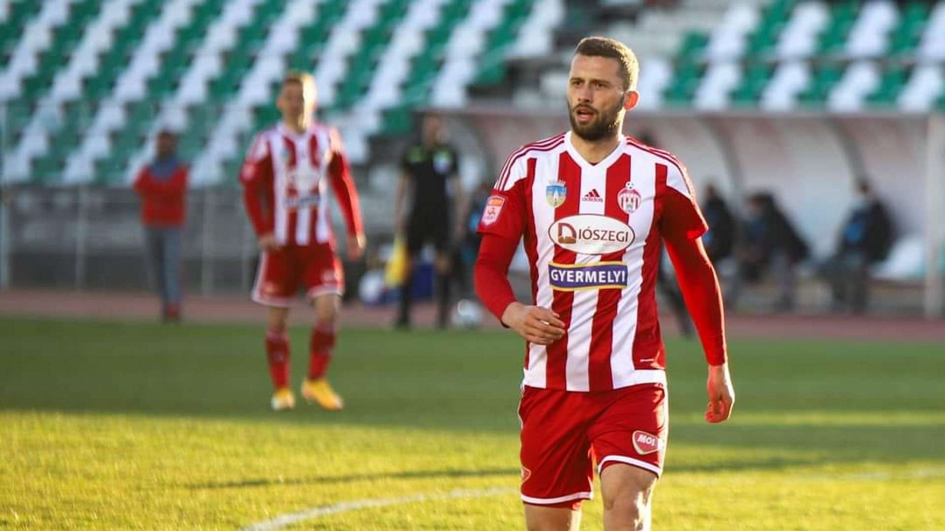 Pavol Safranko: Mamelodi Sundowns and Sepsi OSK reach agreement - Reports | Goal.com Nigeria