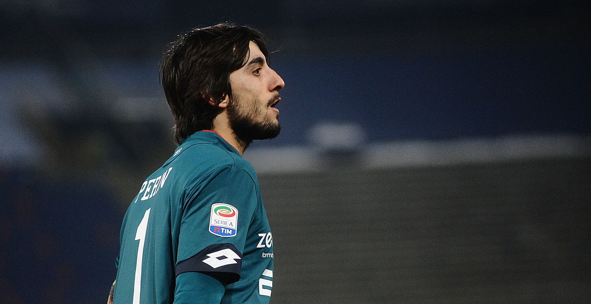 Mattia Perin 24022018