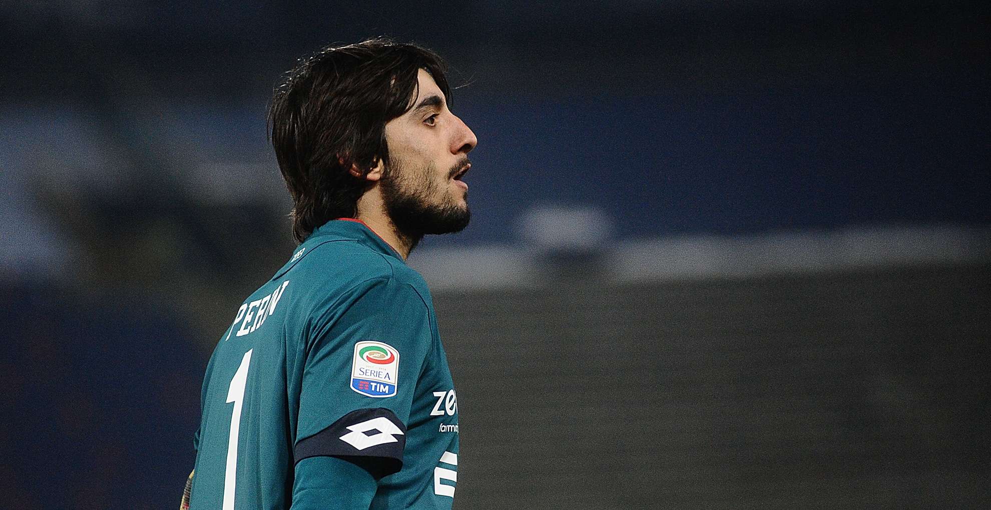 Mattia Perin 24022018
