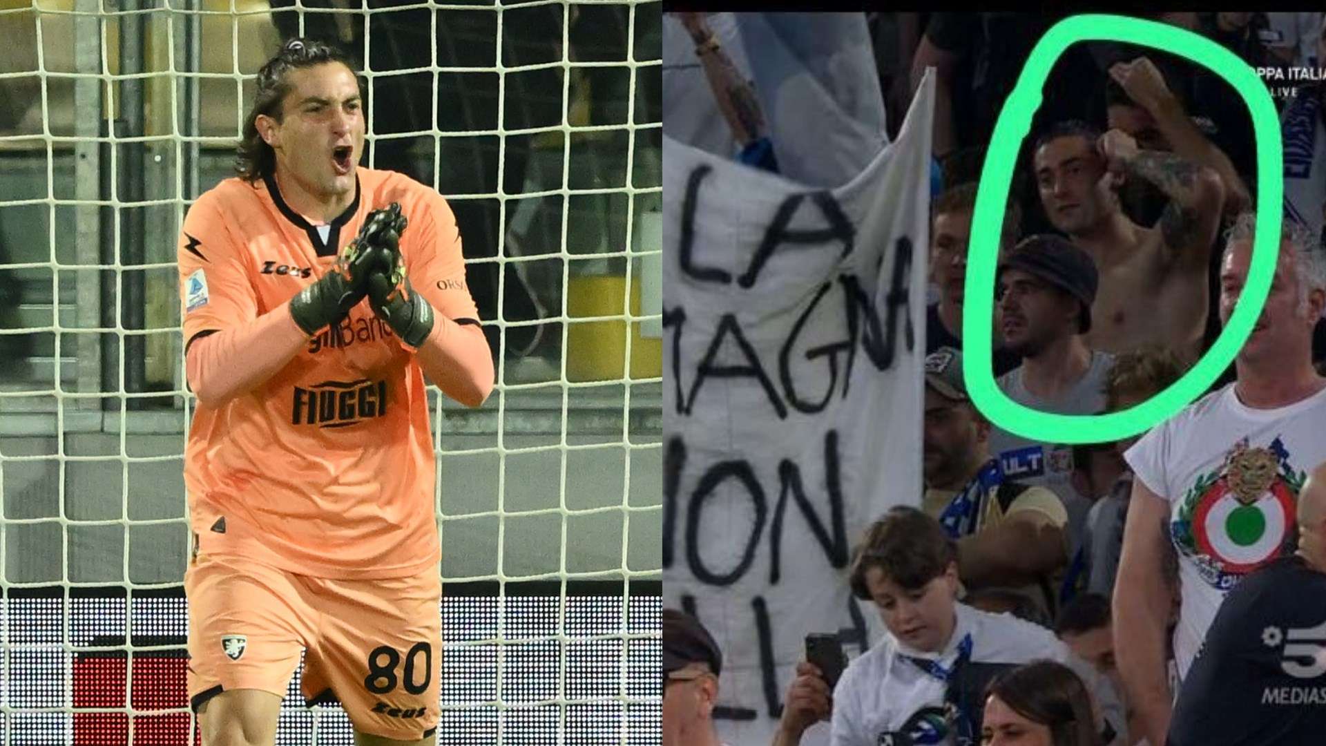 Turati Inter Frosinone