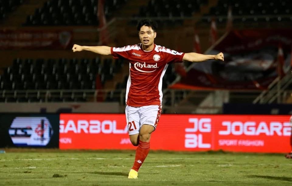 เหงียน คอง เฟือง