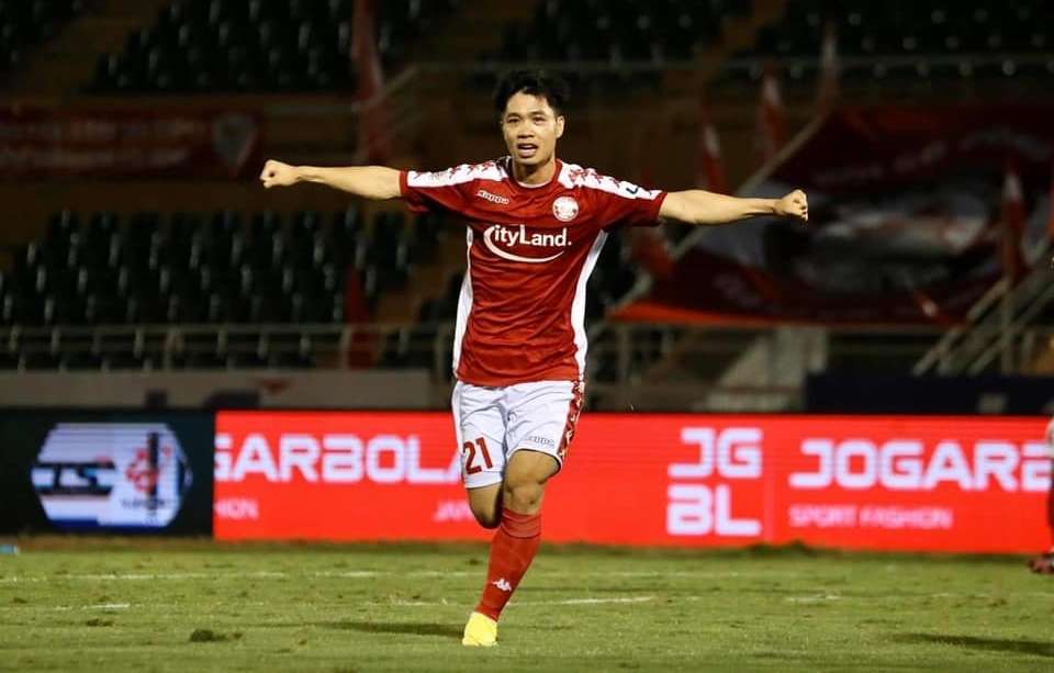 เหงียน คอง เฟือง