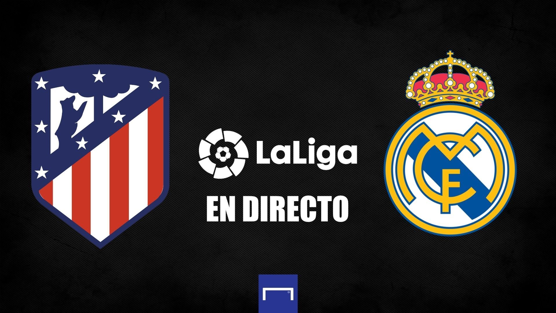 ATLÉTICO MADRID REAL MADRID 06032021